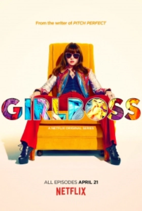 Girlboss (2017) TV Series