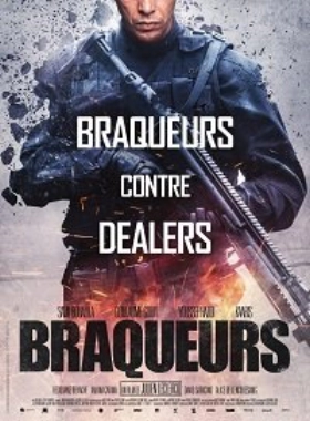Braqueurs (2015)