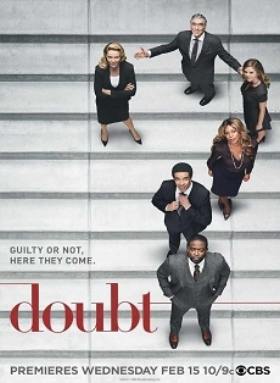 Doubt  (2017) TV Series