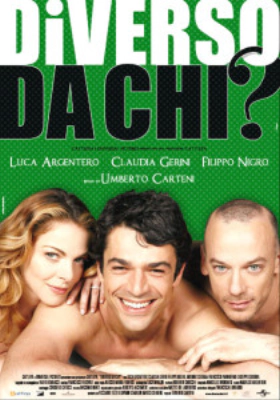Diverso da chi? (2009)