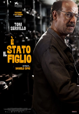 È stato il figlio (2012)