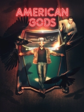 American Gods (2017)