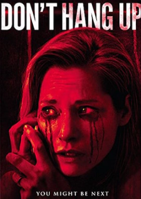 Don't Hang Up (2016)