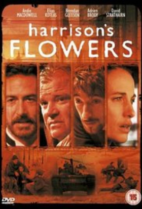 Harrison's Flowers (2000)