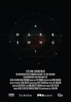 A Dark Song (2016)
