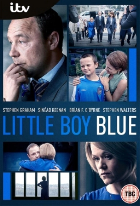 Little Boy Blue (2017)
