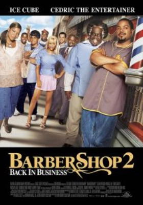 Barbershop 2: Back in Business (2004)