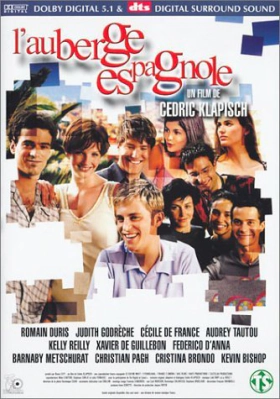 L'auberge espagnole (2002)