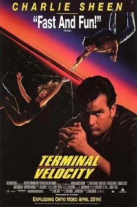 Terminal Velocity (1994)