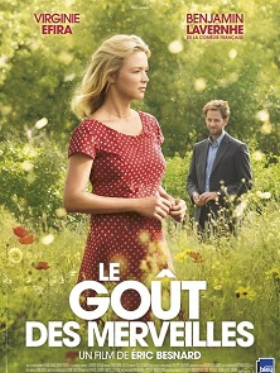 Η Αγάπη Είναι Ένα Θαύμα - Le Gout Des Merveilles (2015)