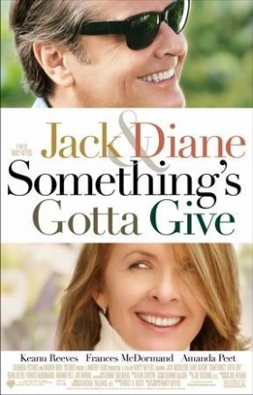 Κάλλιο αργά παρά αργότερα / Something's Gotta Give (2003)