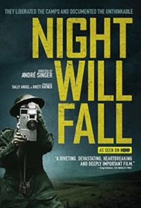 Night Will Fall (2014)