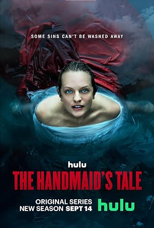 The Handmaid's Tale (2017)