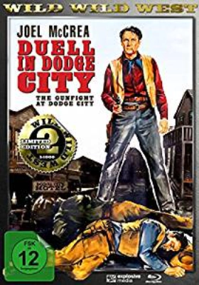 The Gunfight at Dodge City (1959)