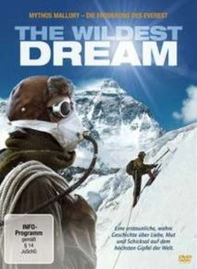 The Wildest Dream (2010)