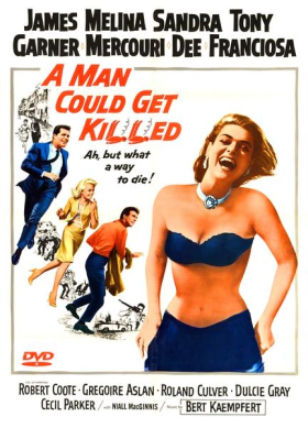 A Man Could Get Killed (1966)