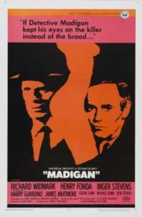 Madigan (1968)