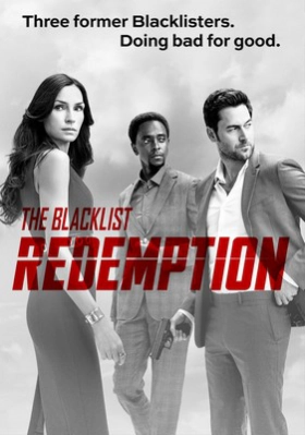 The Blacklist: Redemption (2017)