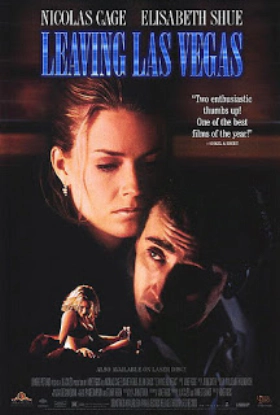 Leaving Las Vegas (1995)
