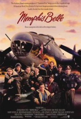 Memphis Belle (1990)