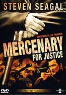 Mercenary for Justice (2006)