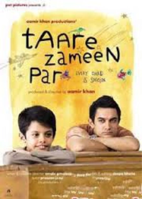 Taare Zameen Par (2007)