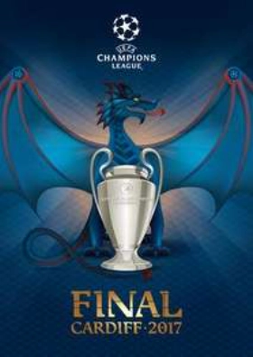 UEFA Champions League (2016-2017) Ελληνική περιγραφή