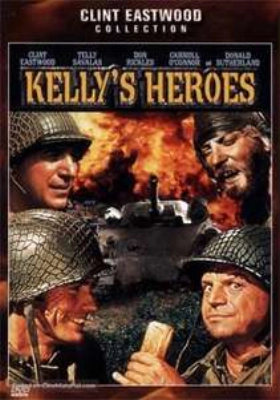 Kelly's Heroes (1970)