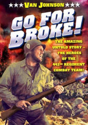 Go for Broke (1951)