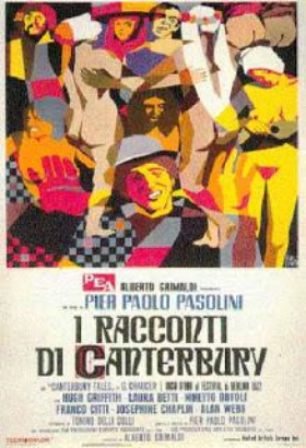 I Racconti di Canterbury (1972)