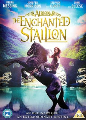 Albion The Enchanted Stallion (2016)