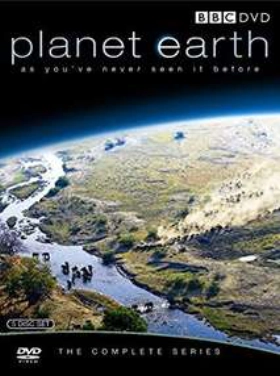 Planet Earth (2006)