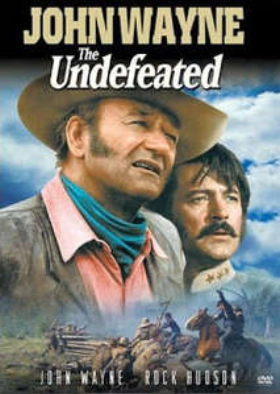 The Undefeated (1969)