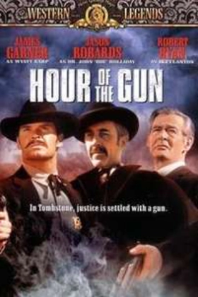Hour of the Gun (1967)