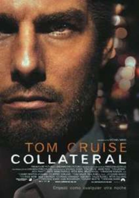 Collateral / Η Διαδρομή (2004)