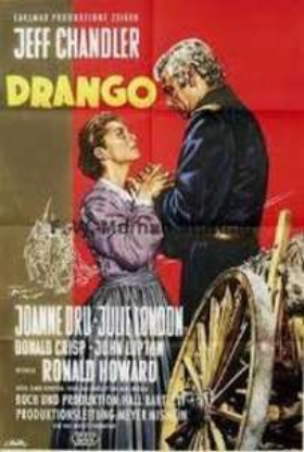 Drango (1957)