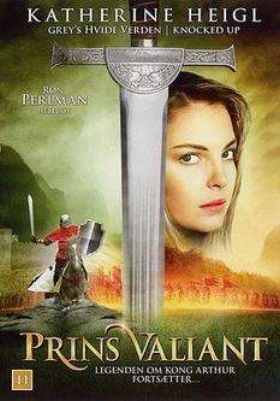 Prince Valiant (1997)
