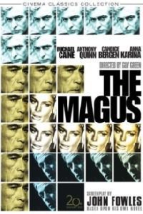 The Magus (1968)