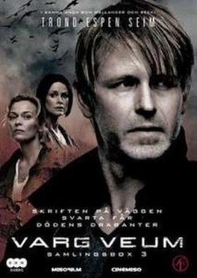 Varg Veum - Svarte får (2011)