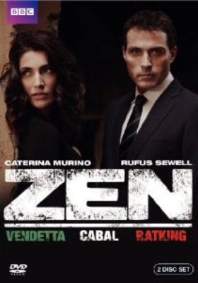 Zen  (2011) TV Mini-Series