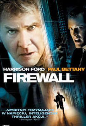 Firewall (2006)