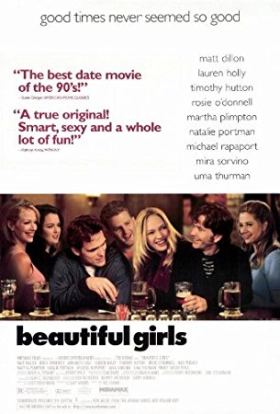 Beautiful Girls (1996)