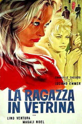 La ragazza in vetrina (1961)