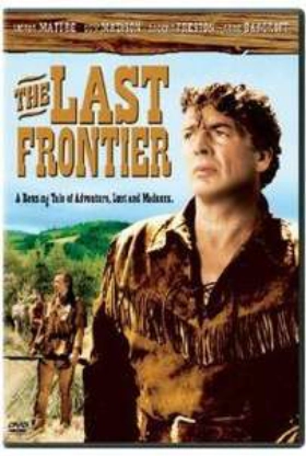 The Last Frontier (1955)