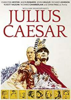 Julius Caesar (1970)