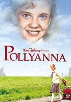 Pollyanna (1960)