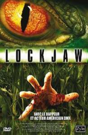 Lockjaw: Rise of the Kulev Serpent (2008)