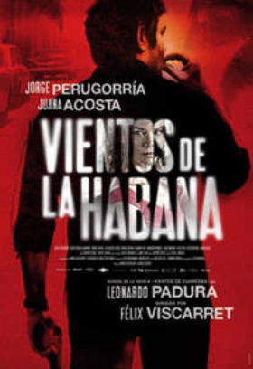 Vientos de la Habana (2016)