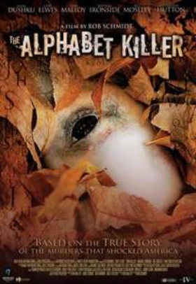 The Alphabet Killer (2008)