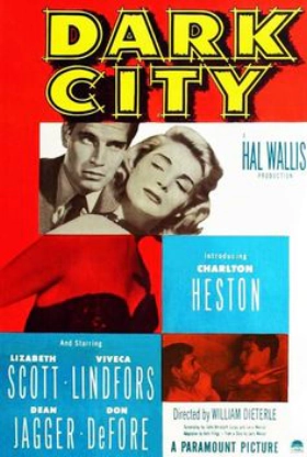 Dark City (1950)